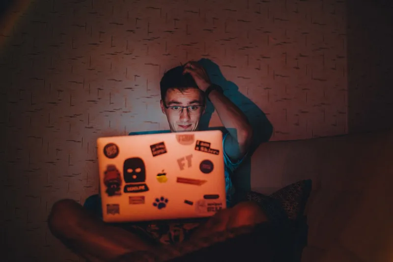 Ghost Mode: What Really Happens to Your Online Presence When You Disappear