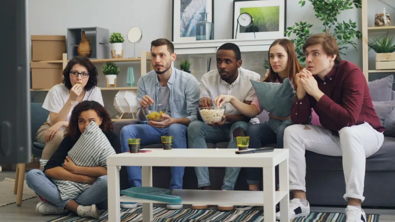The Crowd Is Gone: What We Actually Lost When Watching Became a Solo Sport